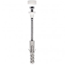 WC fix Kit for fastening toilet bowls (Συσκ. 2τεμ) BKMMX-10080B